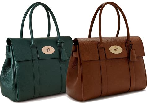 mulberry satchel bag